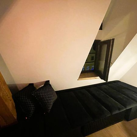 Apartament Miodowy - Darmowy Parking - Klmatyzacja - Wifi Stary Toruń Eksteriør bilde